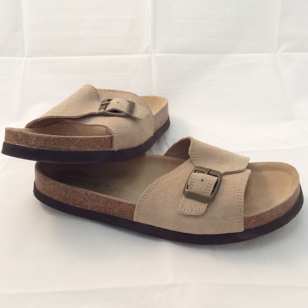 🔥🔥🔥Land’s End Sandals sz 7 - Picture 3 of 14